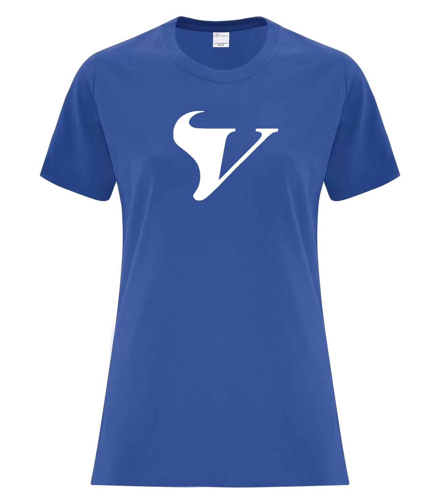 BASIC SHORT SLEEVE TEE 1C