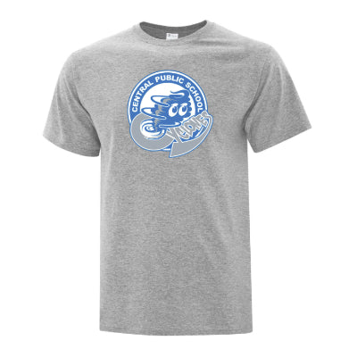 COTTON SHORT SLEEVE