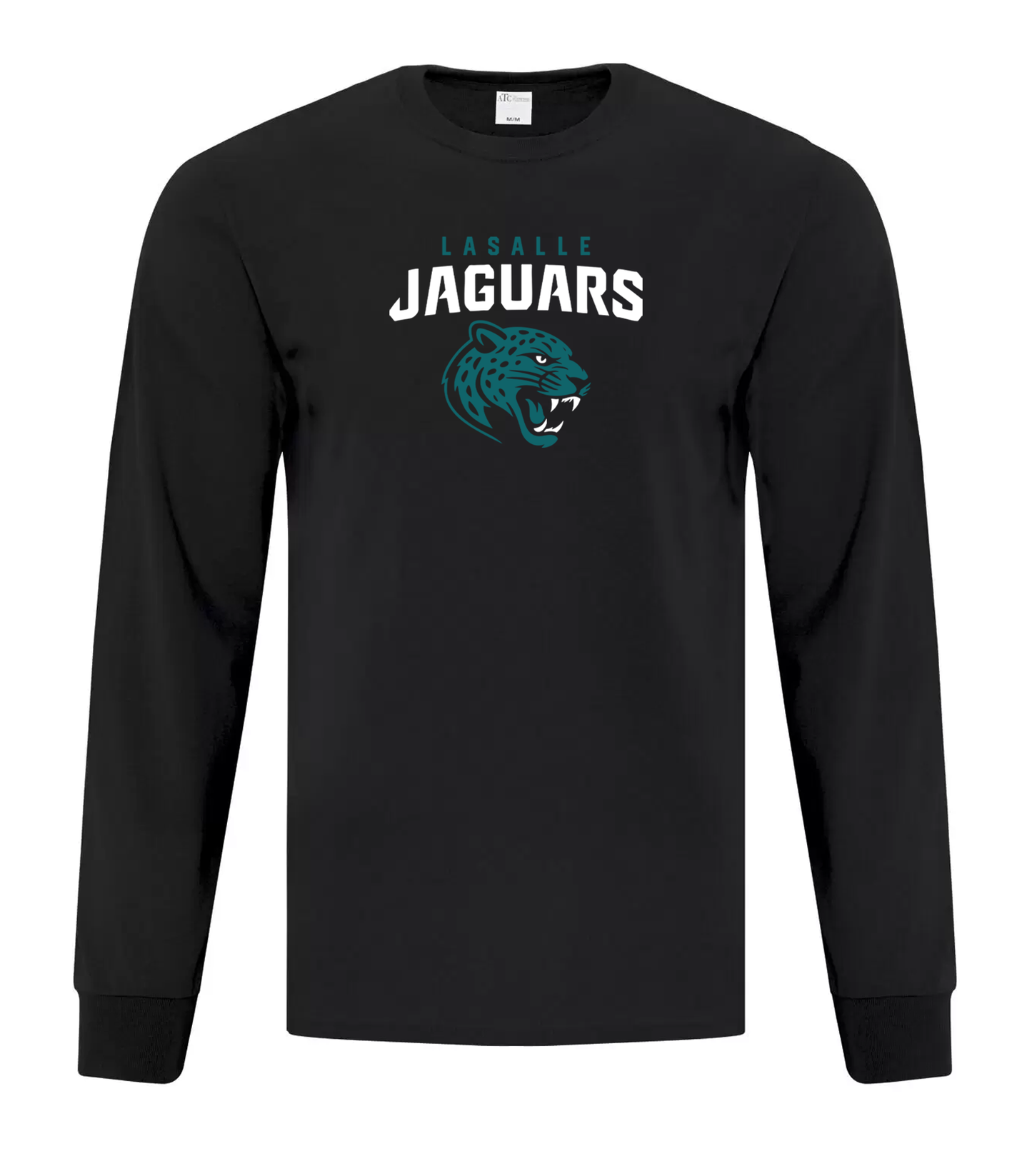BASIC LONG SLEEVE TEE