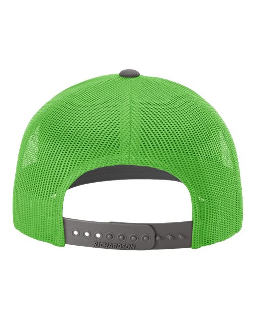 TRUCKER HAT | LEGACY