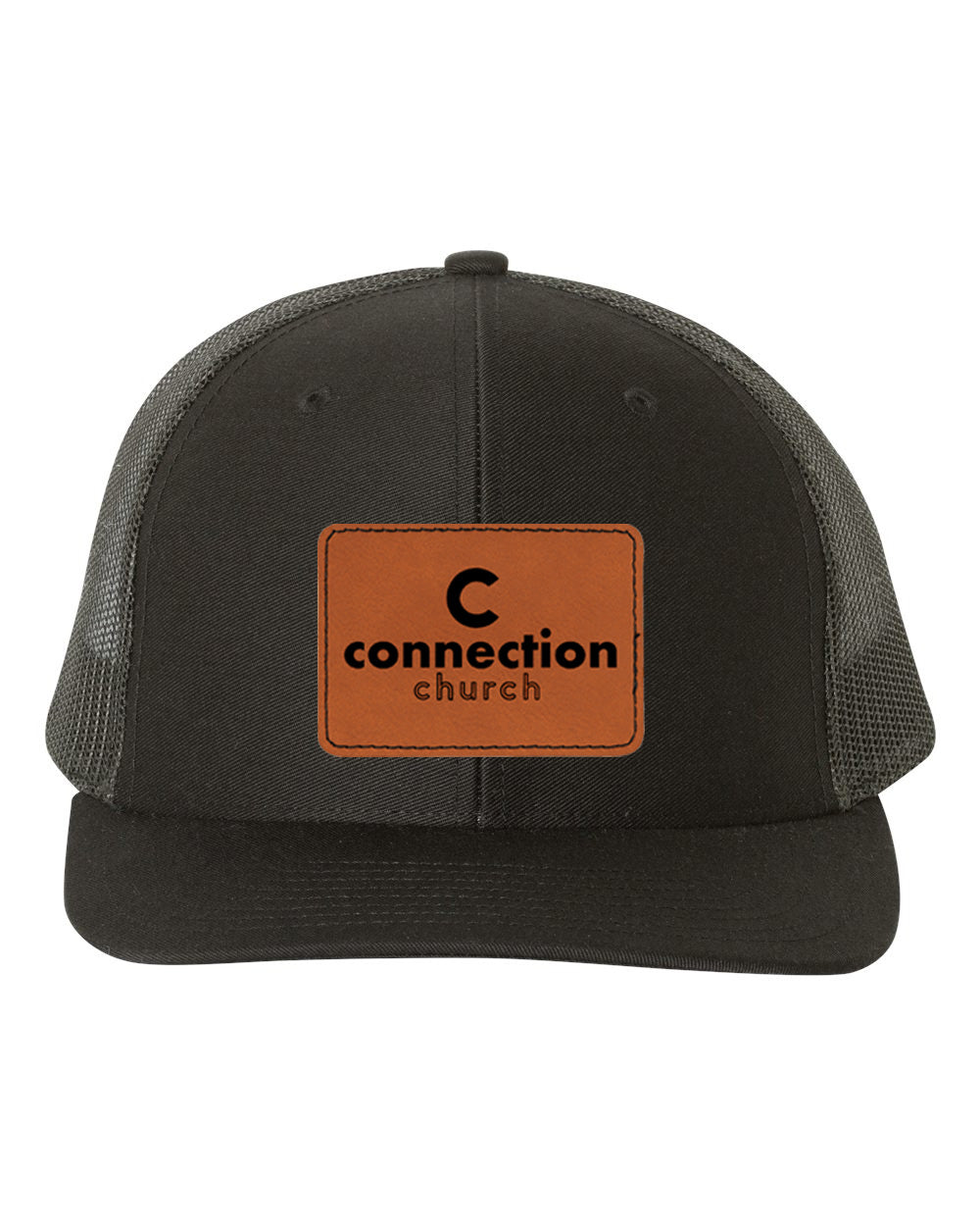 SNAPBACK TRUCKER HAT
