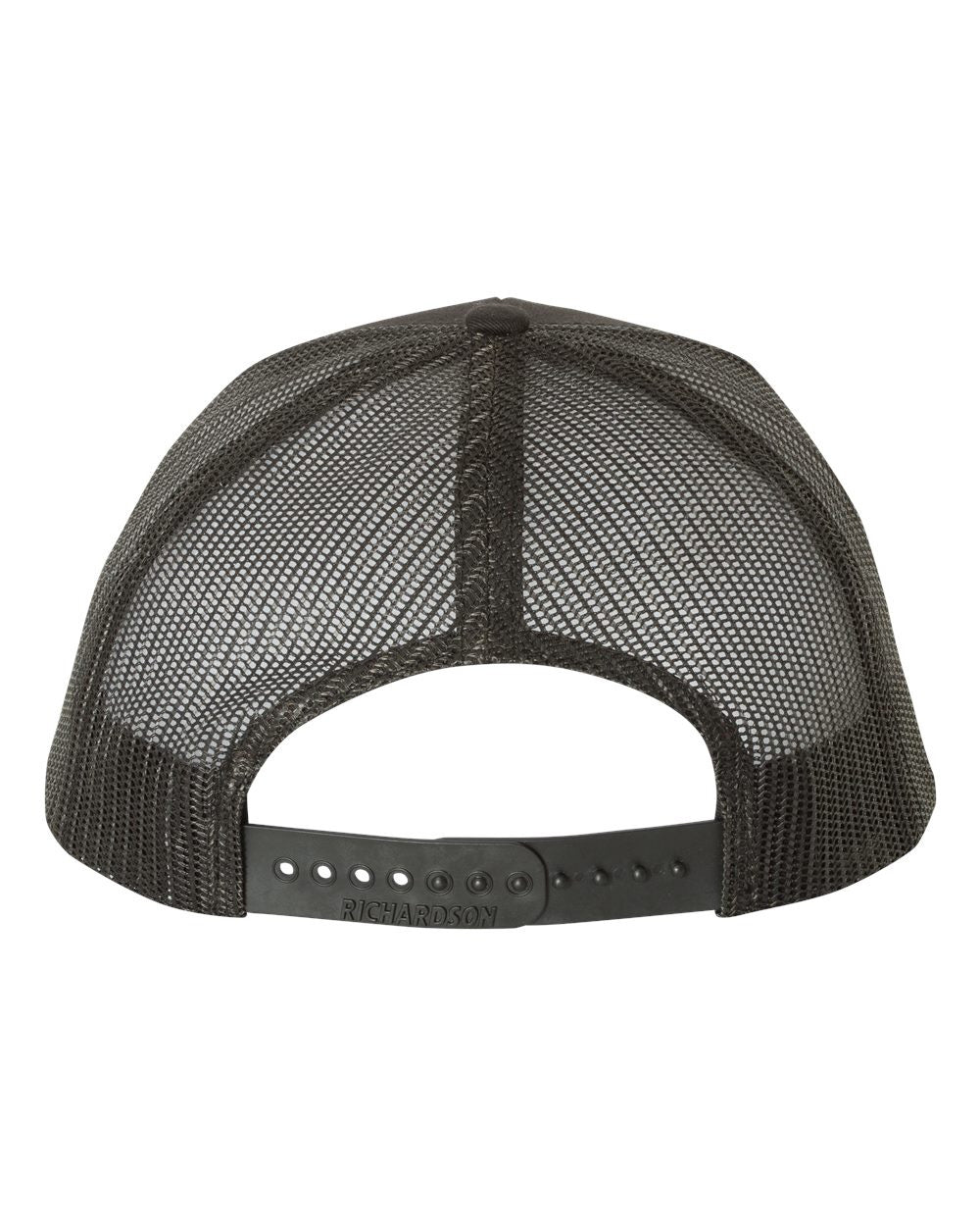 SNAPBACK TRUCKER HAT