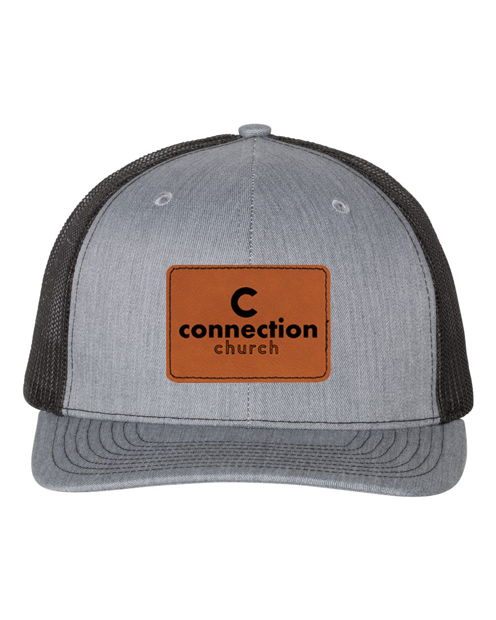 SNAPBACK TRUCKER HAT