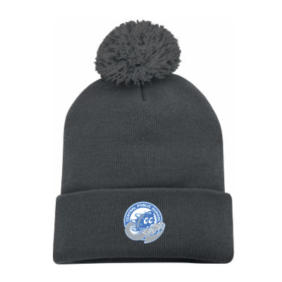POM TOQUE
