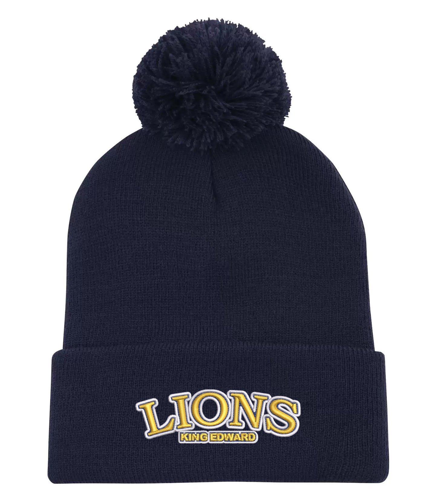 CLASSIC POM TOQUE