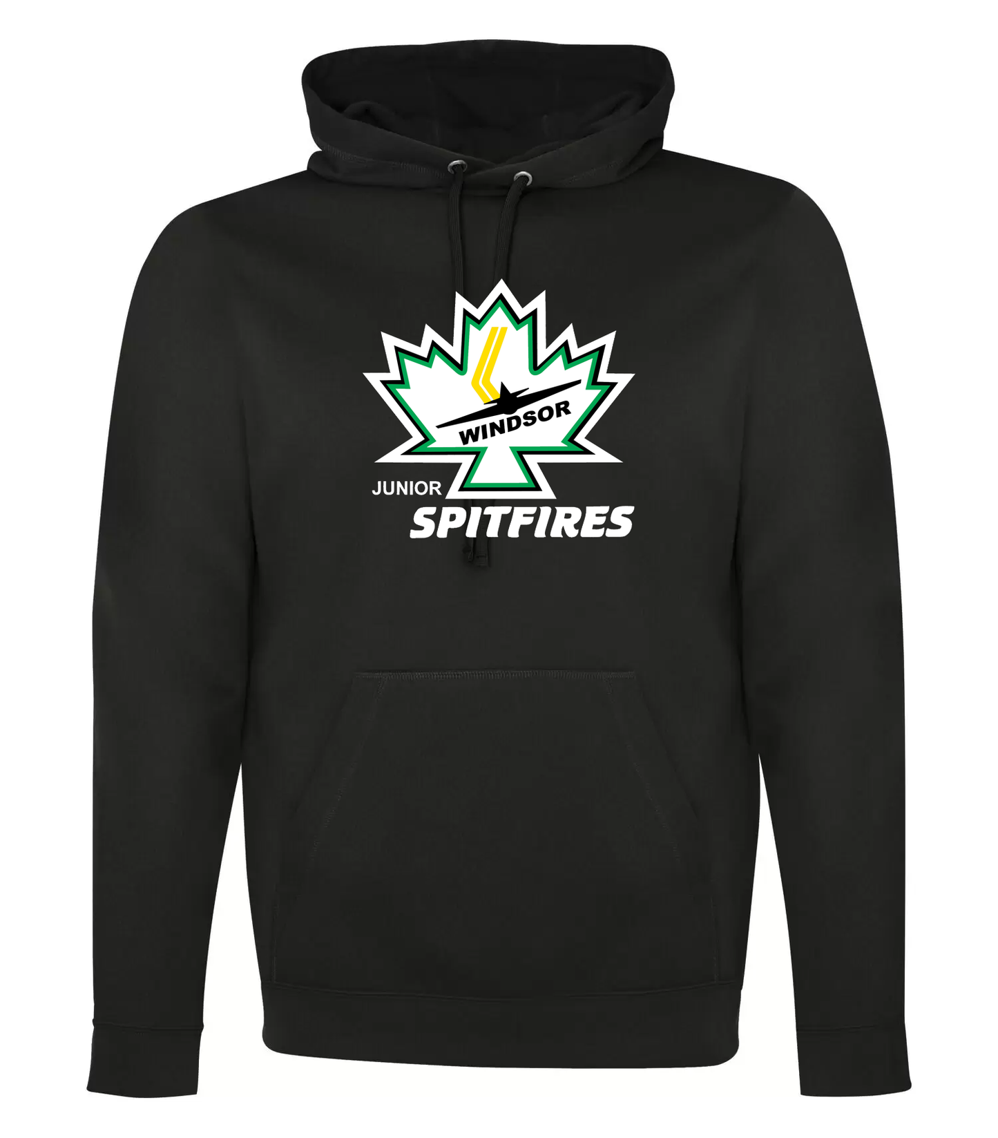 DRYFIT PULLOVER HOODIE