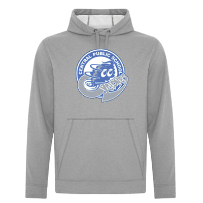 DRYFIT PULLOVER HOODIE