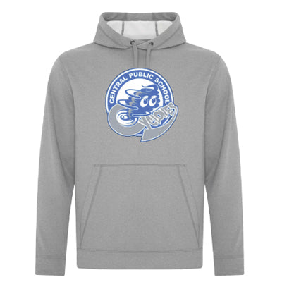 DRYFIT PULLOVER HOODIE