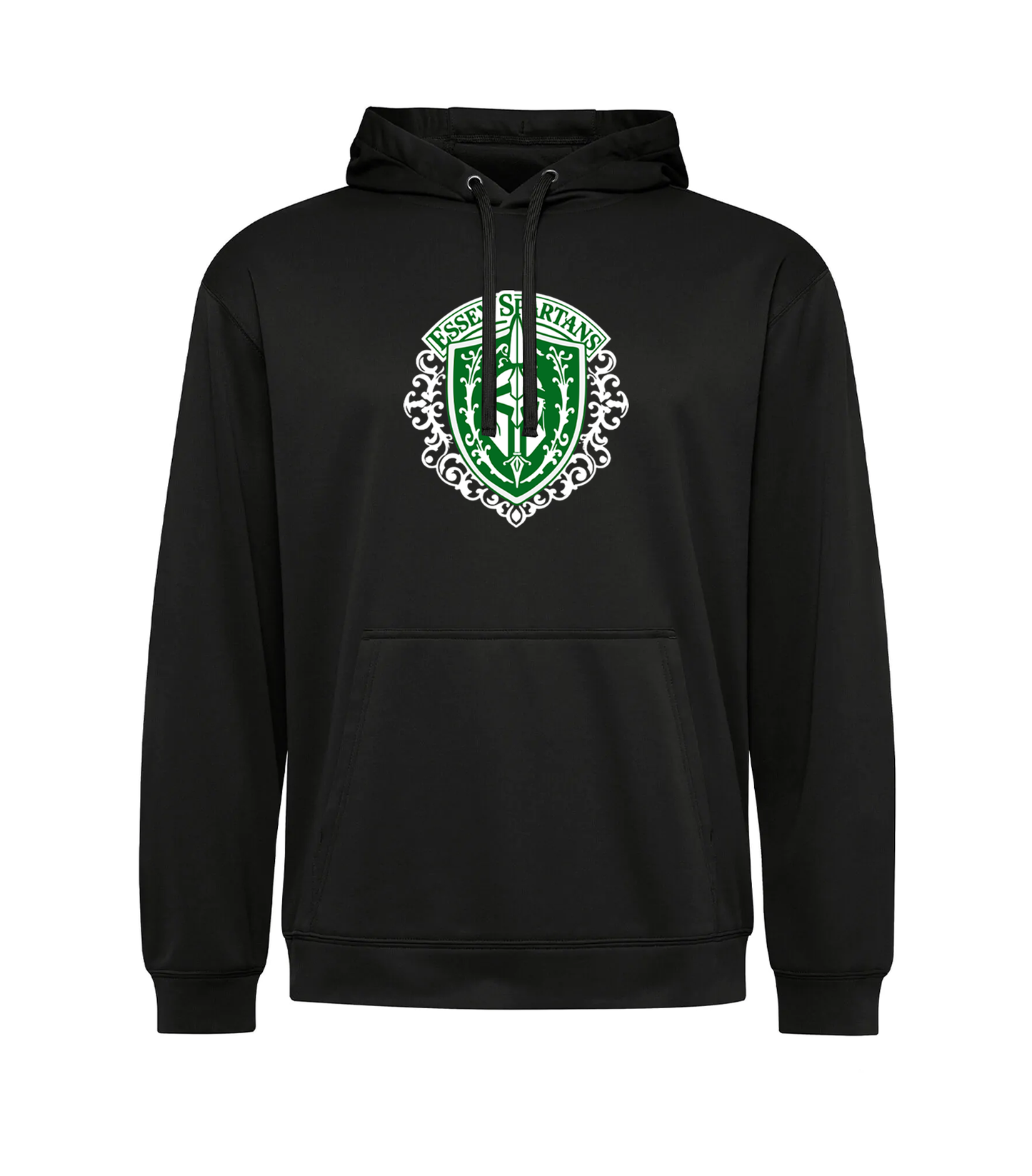 DRYFIT PULLOVER HOODIE