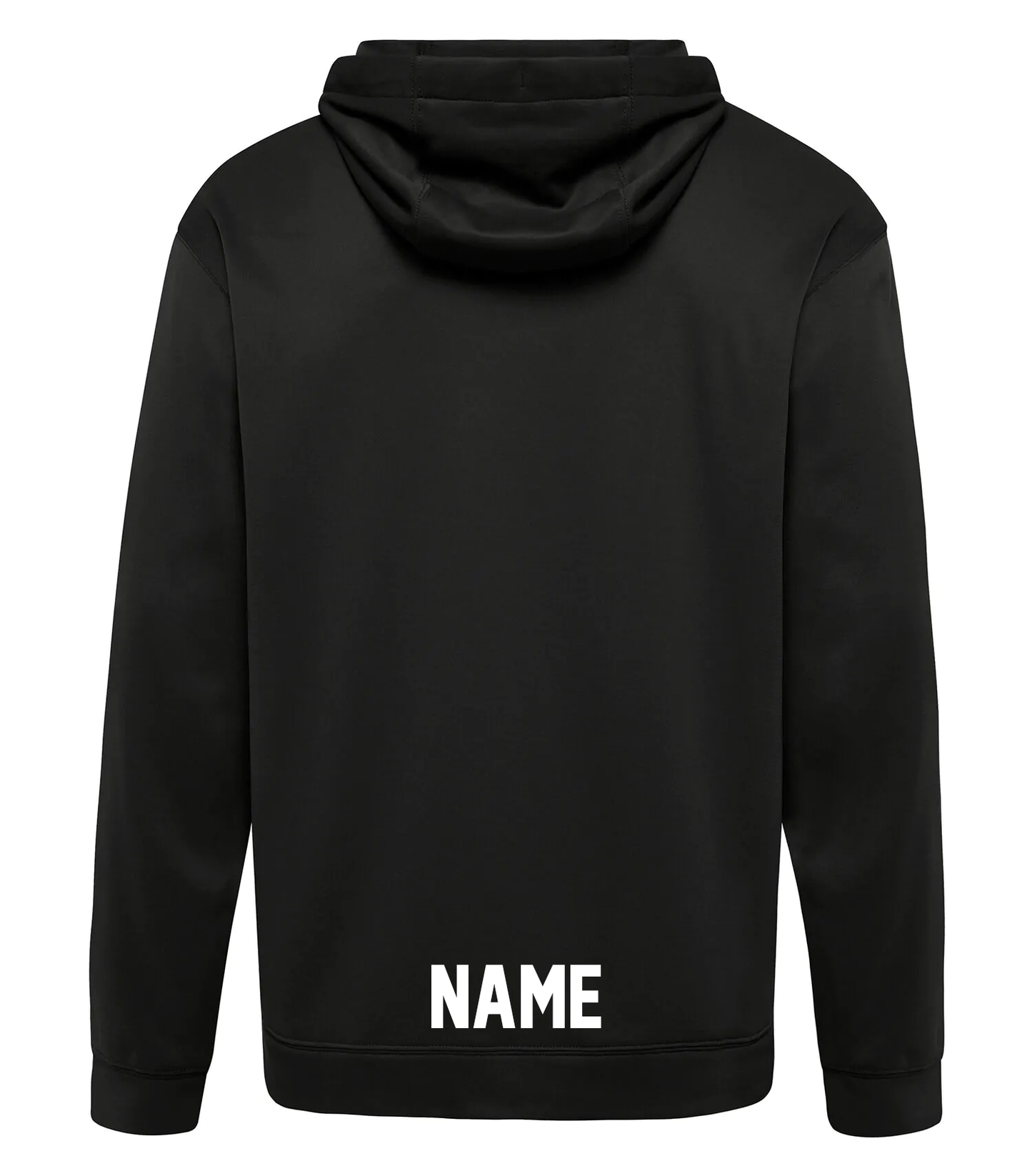 DRYFIT PULLOVER HOODIE | LEGACY