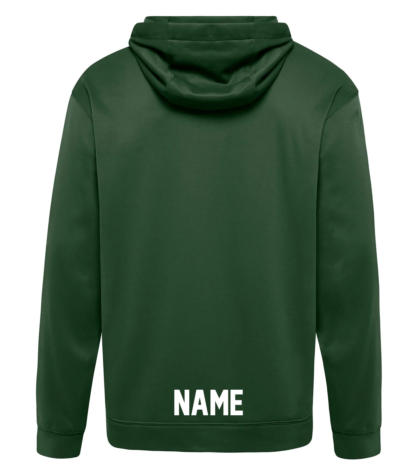 DRYFIT PULLOVER HOODIE | RETRO