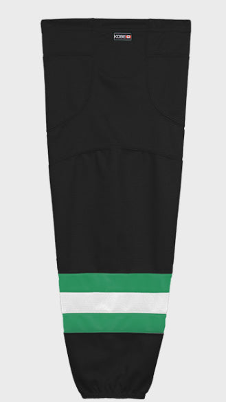 WMHA 23/24 BLACK SOCK