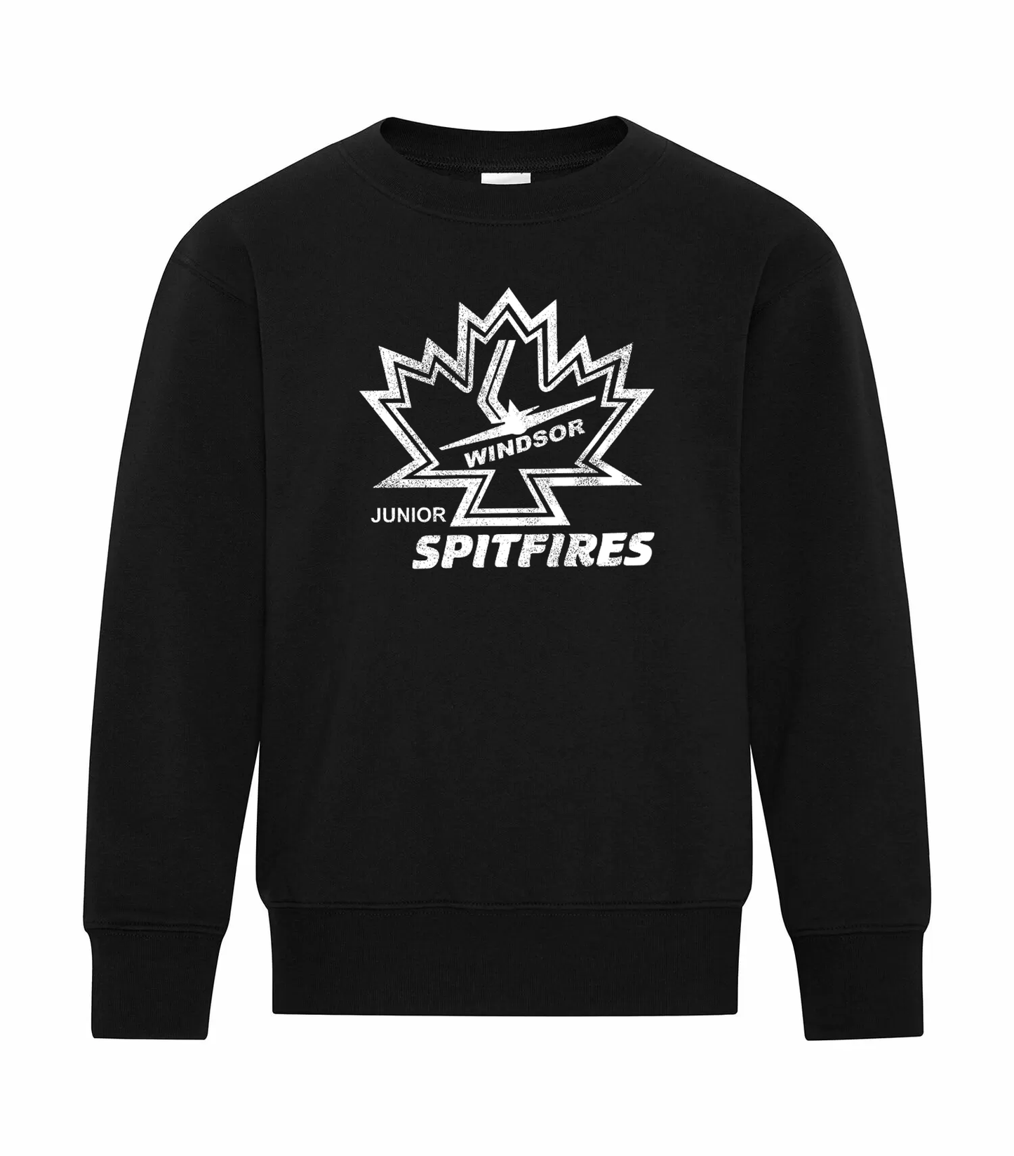 BASIC CREWNECK | CLASSIC