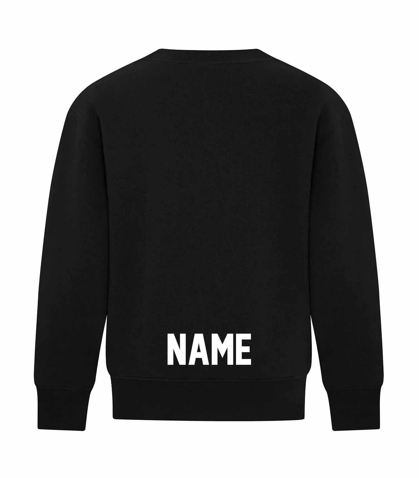 BASIC CREWNECK | CLASSIC