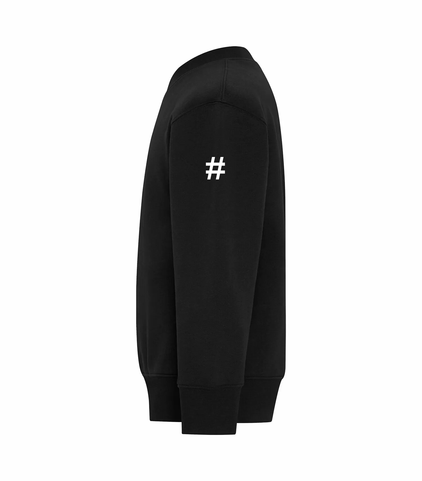 BASIC CREWNECK | CLASSIC