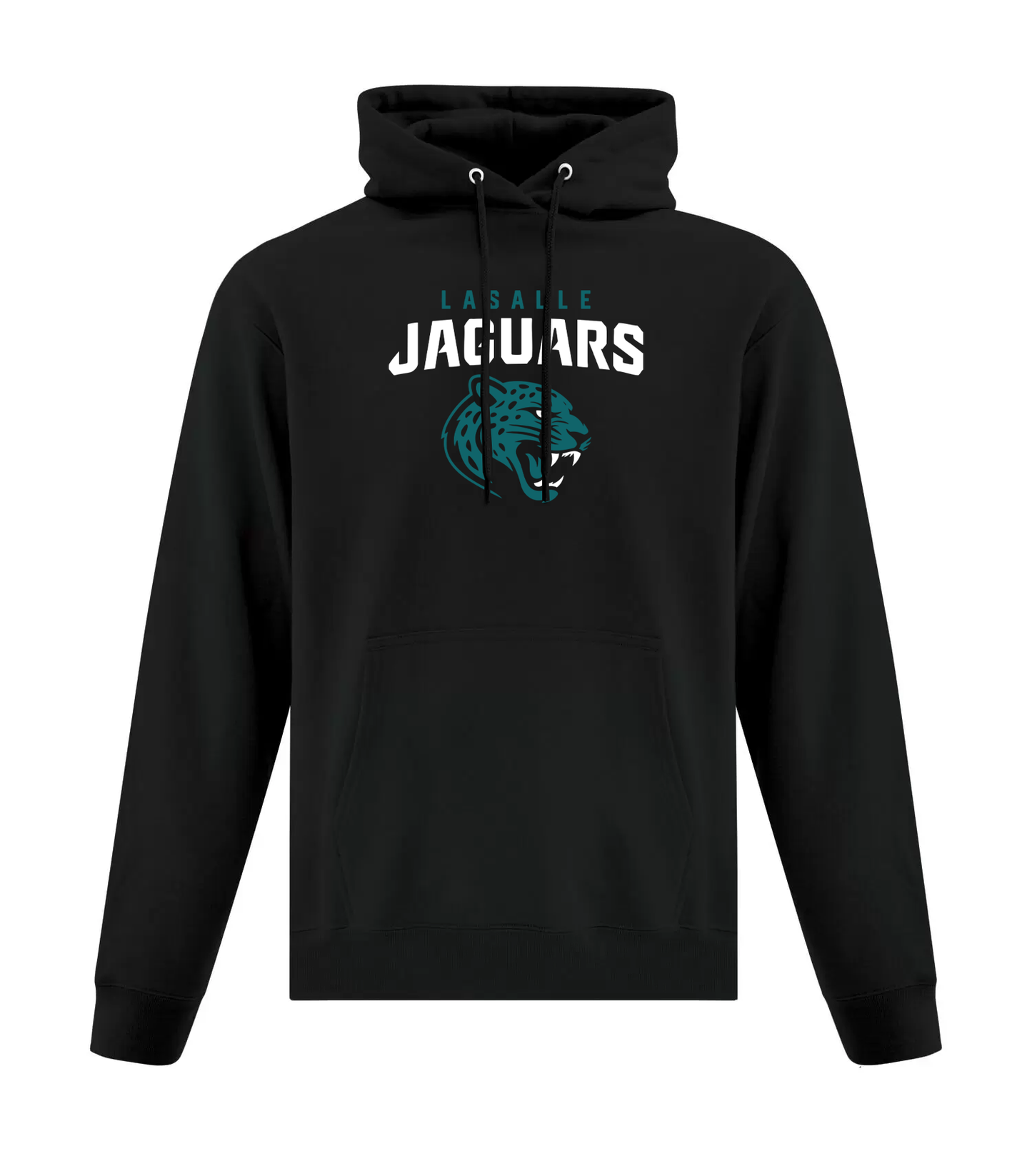 PULLOVER HOODIE