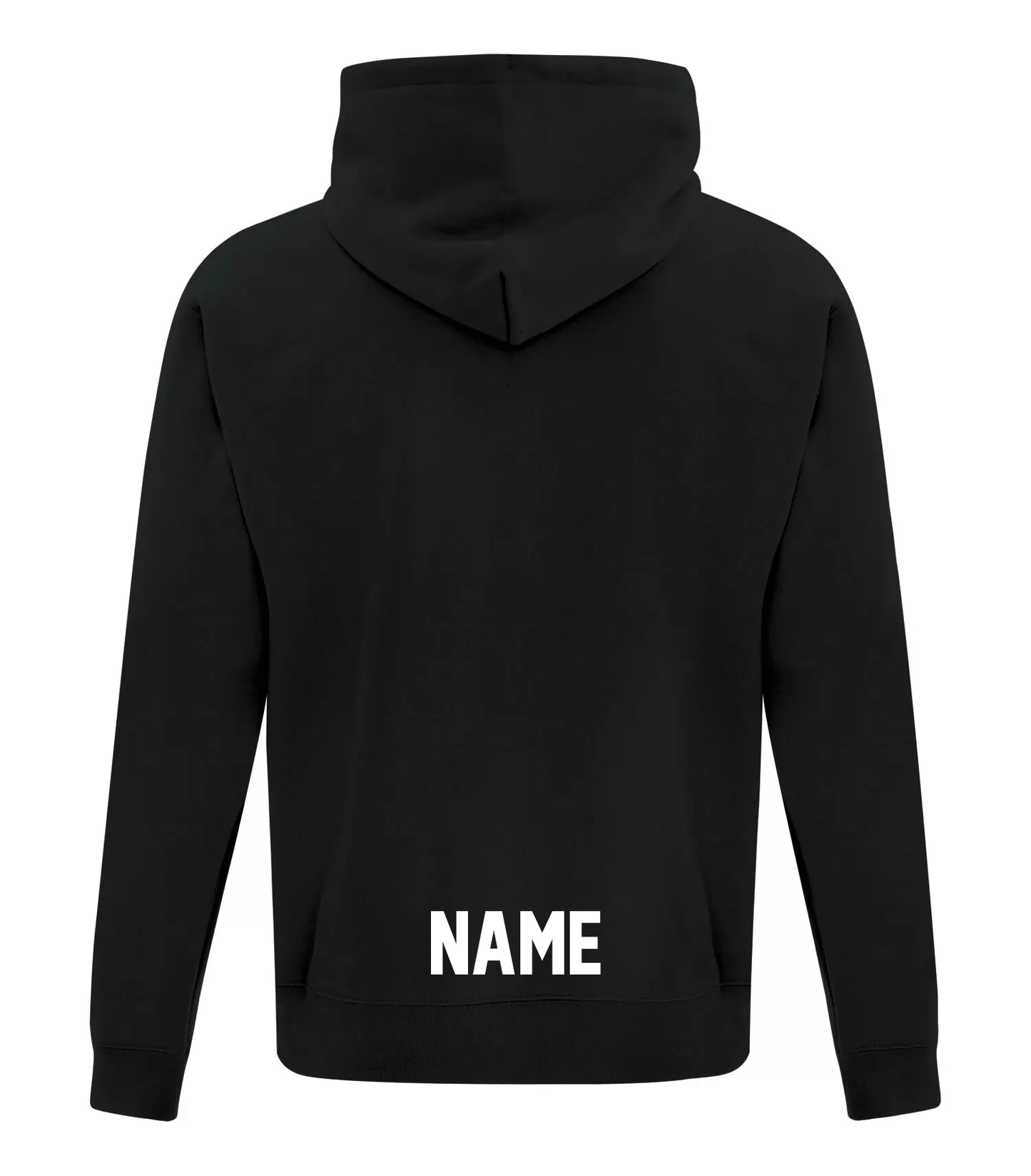 FULL ZIP HOODIE