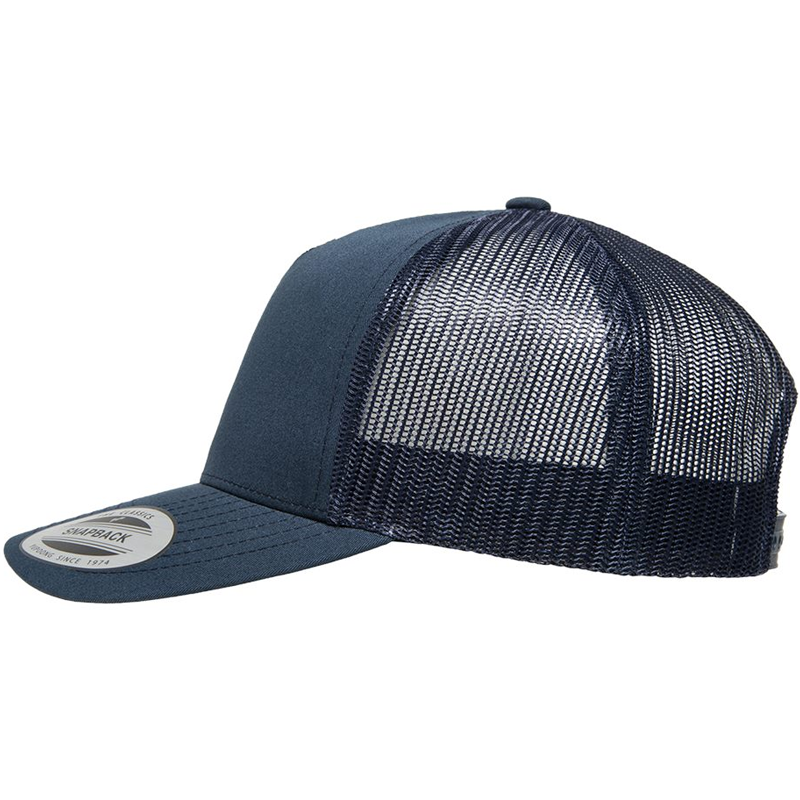 SNAPBACK HAT
