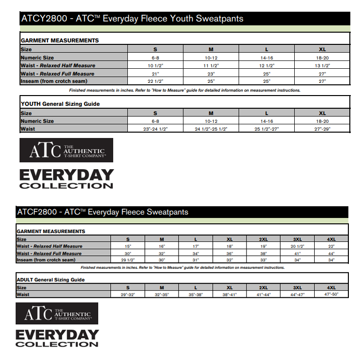 BASIC JOGGER | CURLING