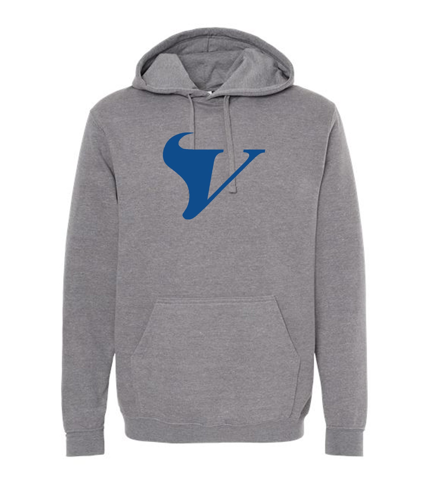 SOFTSTYLE PULLOVER HOODIE 1C