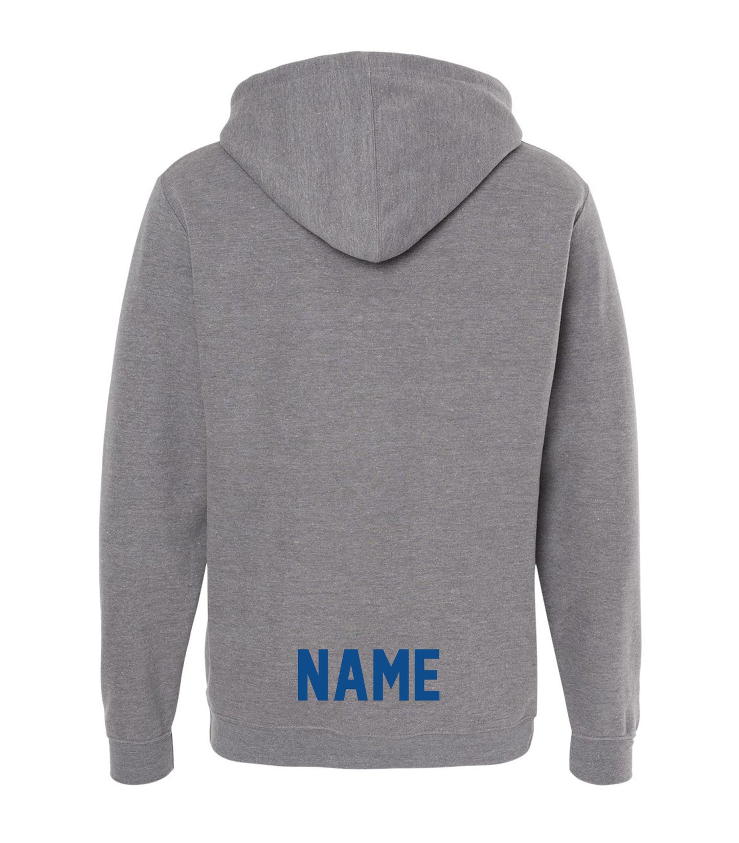 SOFTSTYLE PULLOVER HOODIE 1C