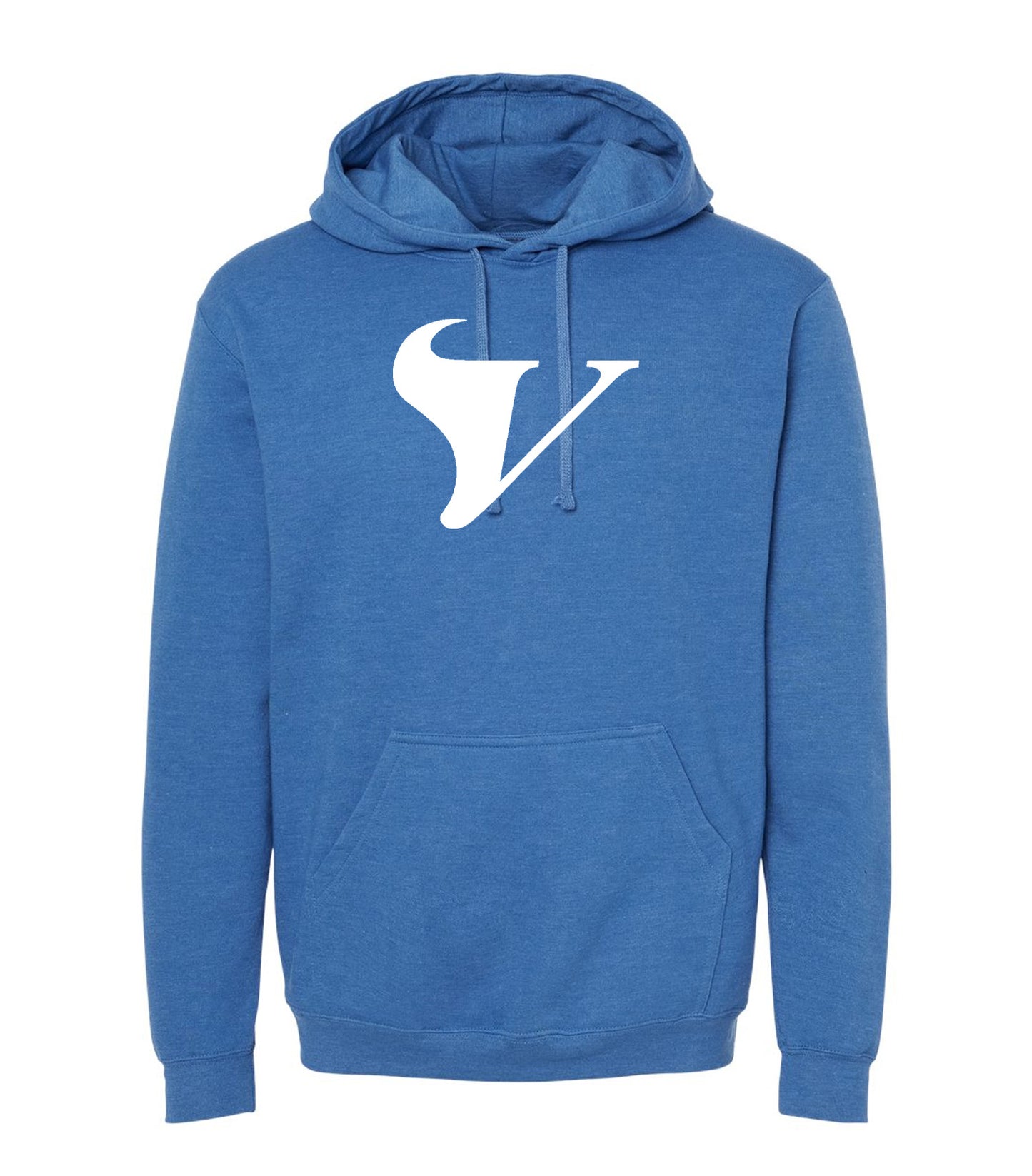 SOFTSTYLE PULLOVER HOODIE 1C