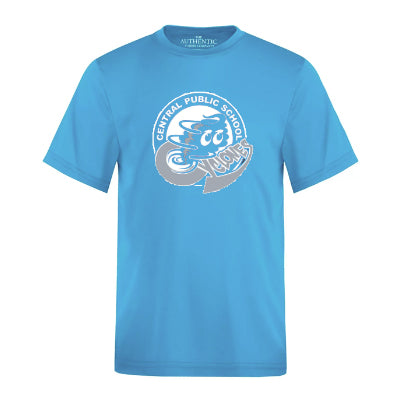 DRYFIT SHORT SLEEVE TEE