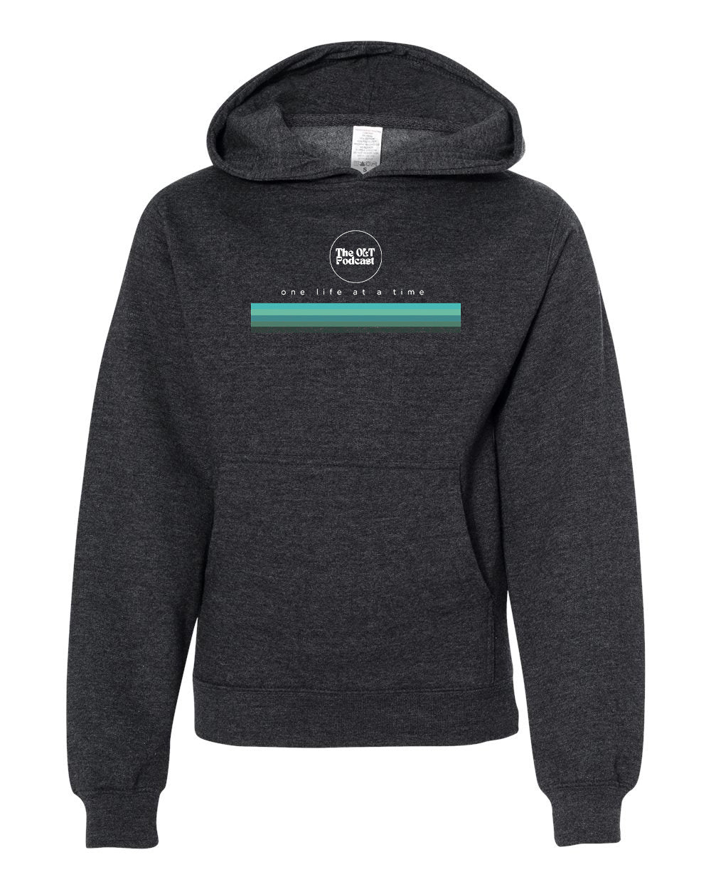 OLT PULLOVER HOODIE