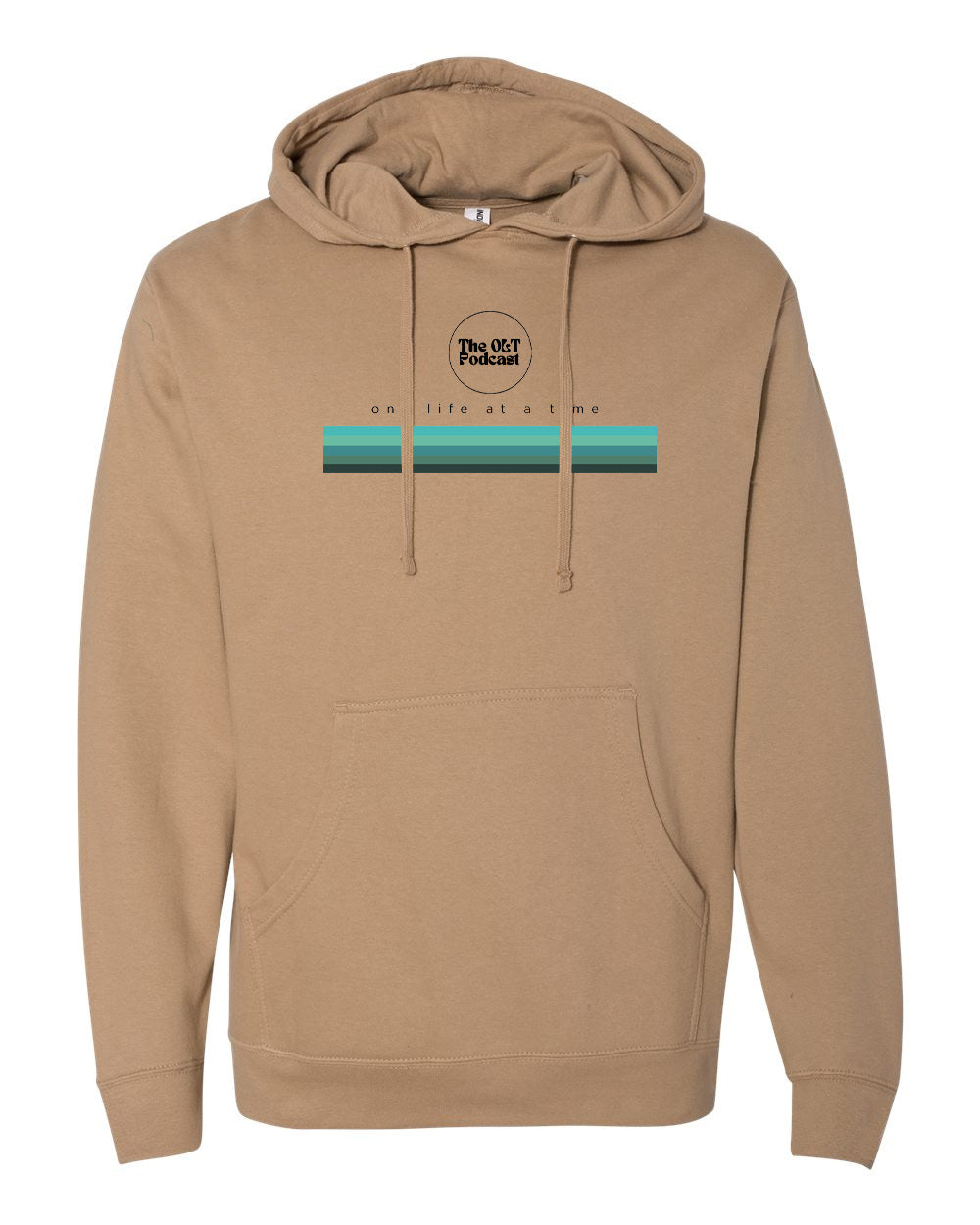OLT PULLOVER HOODIE