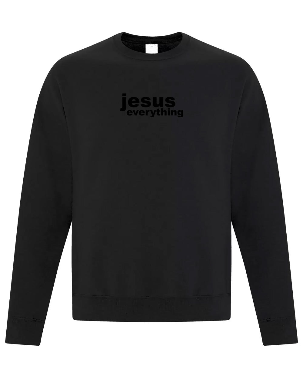 JESUS EVERYTHING | BASIC CREW