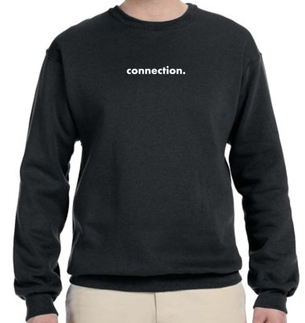 CONNECTION. BASIC CREW
