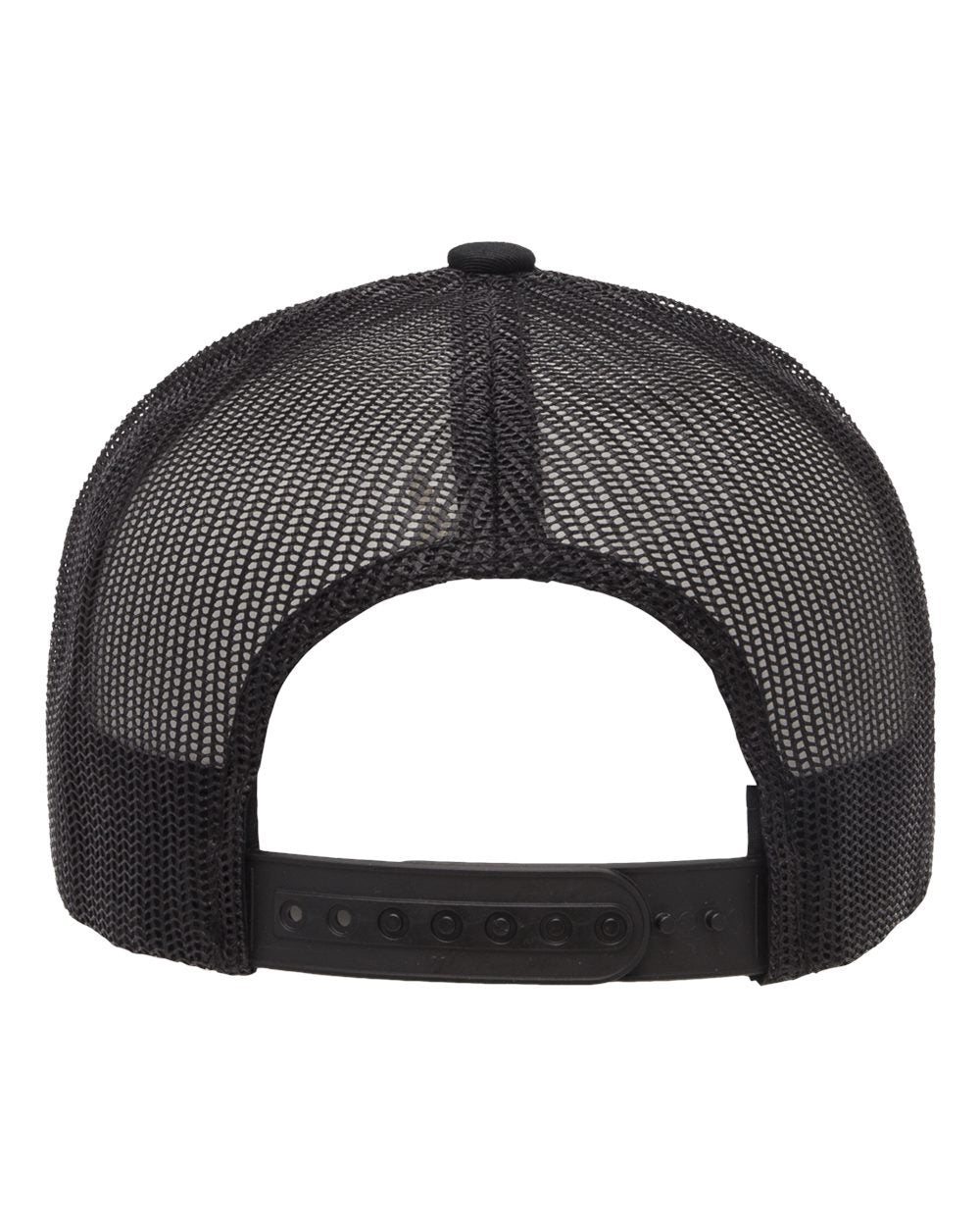 SNAPBACK HAT | WMFA (blk/blk)