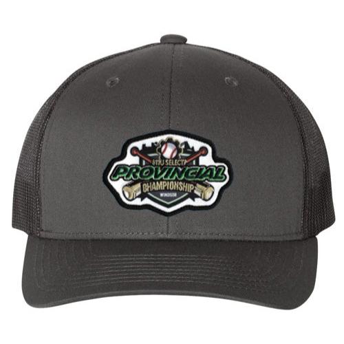 SNAPBACK HAT