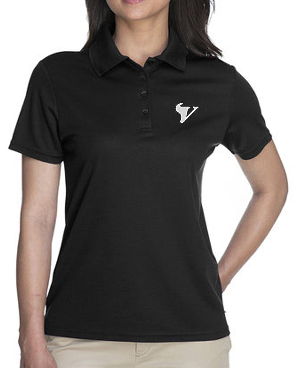 PERFORMANCE POLO