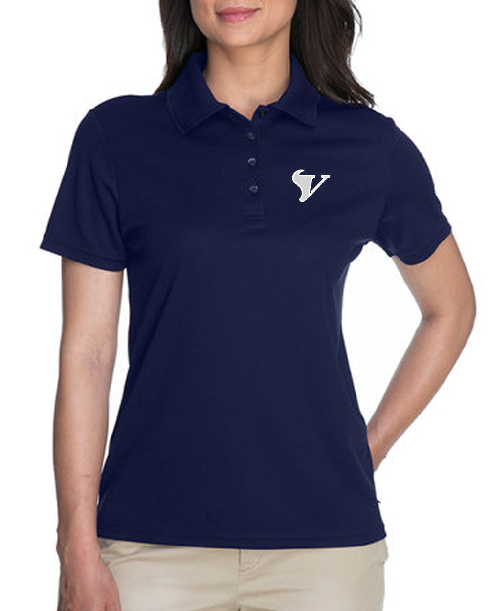 PERFORMANCE POLO