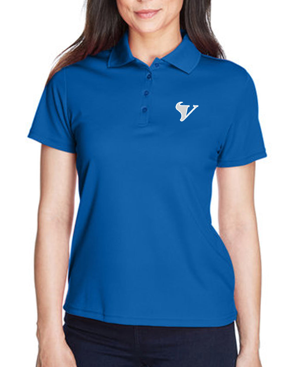 PERFORMANCE POLO