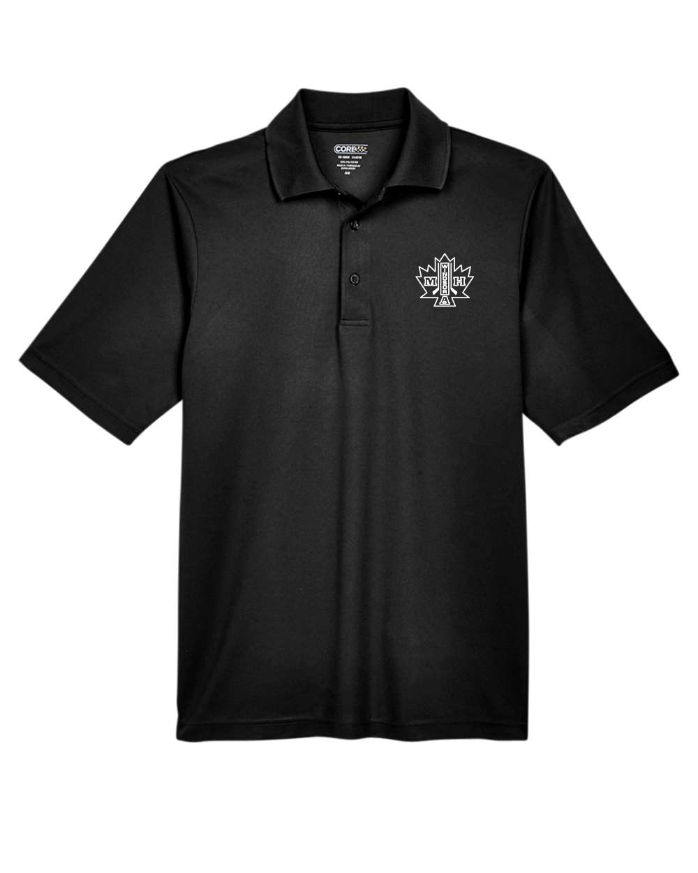 PERFORMANCE POLO | RETRO