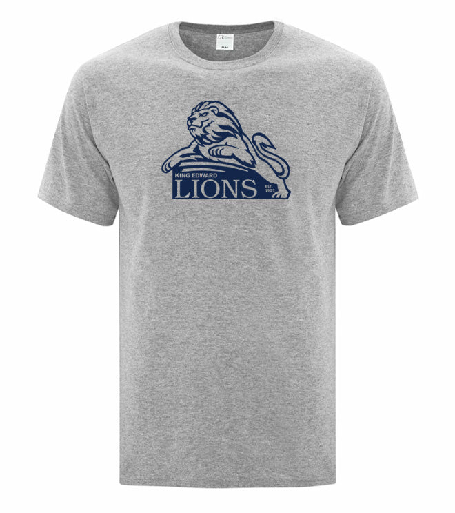 BASIC SHORT SLEEVE TEE