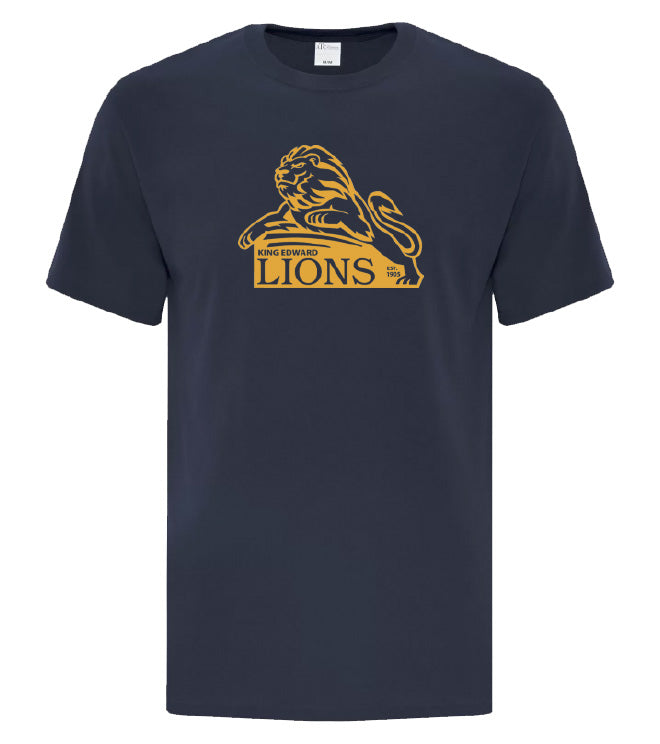 BASIC SHORT SLEEVE TEE
