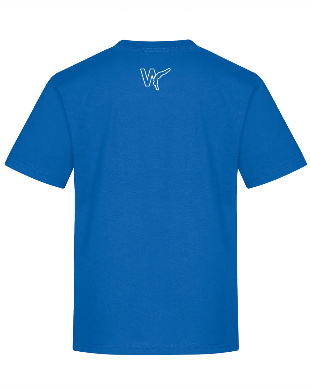 RINGSPUN COTTON SS TEE