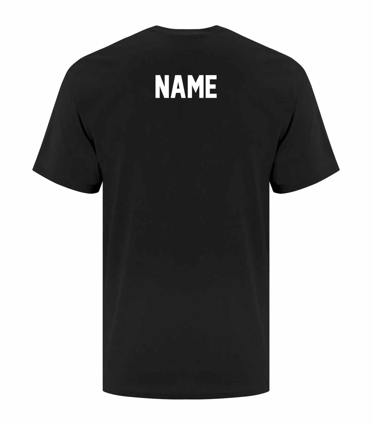BASIC SHORT SLEEVE TEE | LEGACY