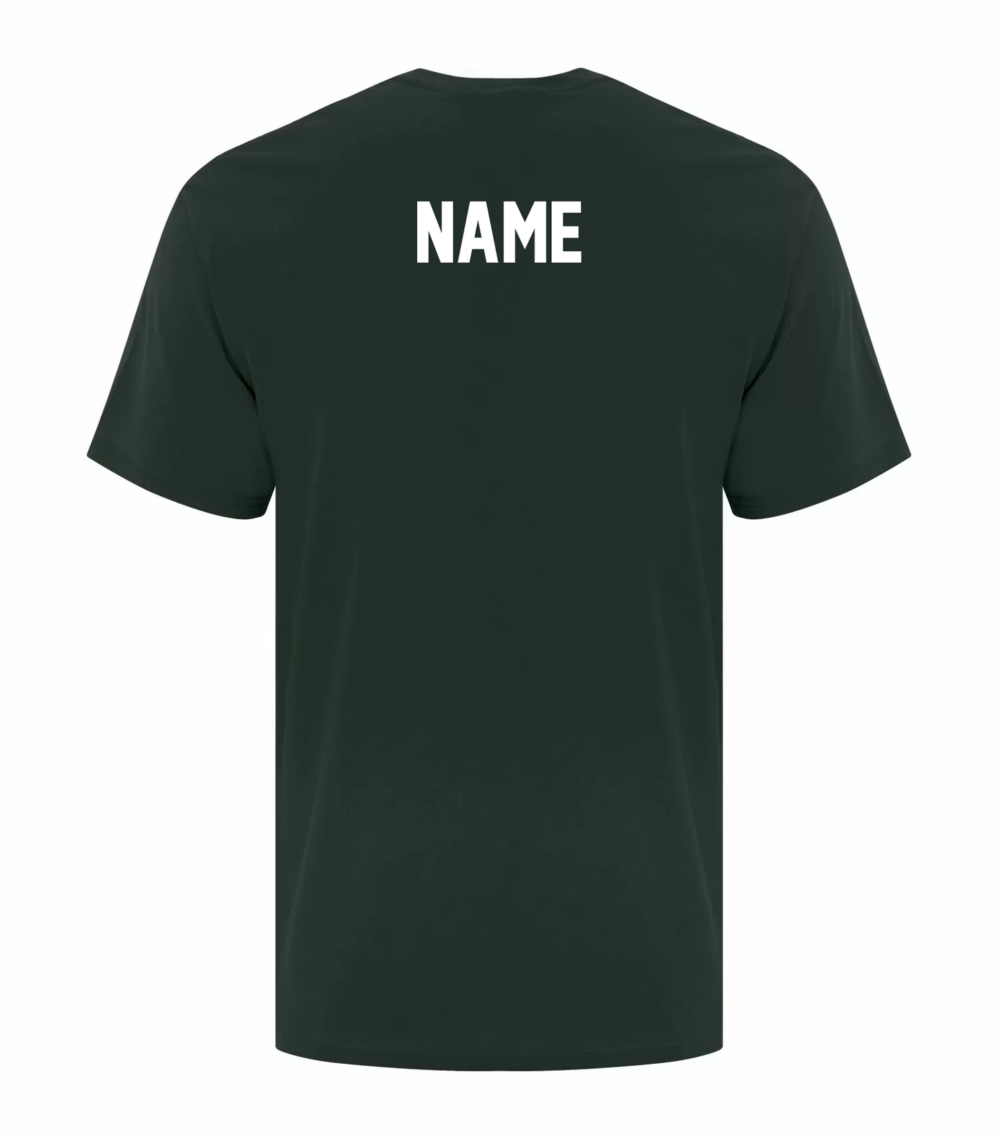 BASIC SHORT SLEEVE TEE | RETRO