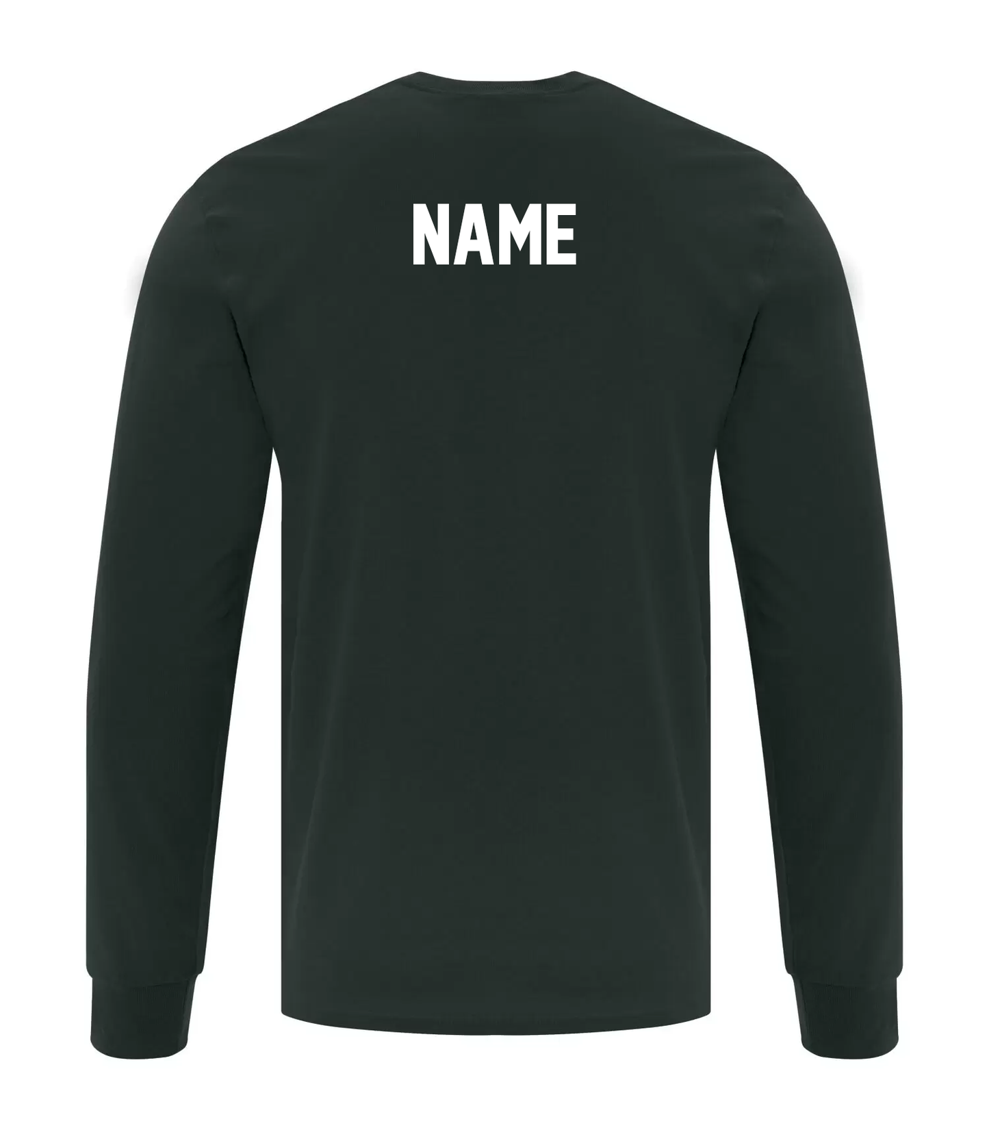 BASIC LONG SLEEVE TEE | RETRO