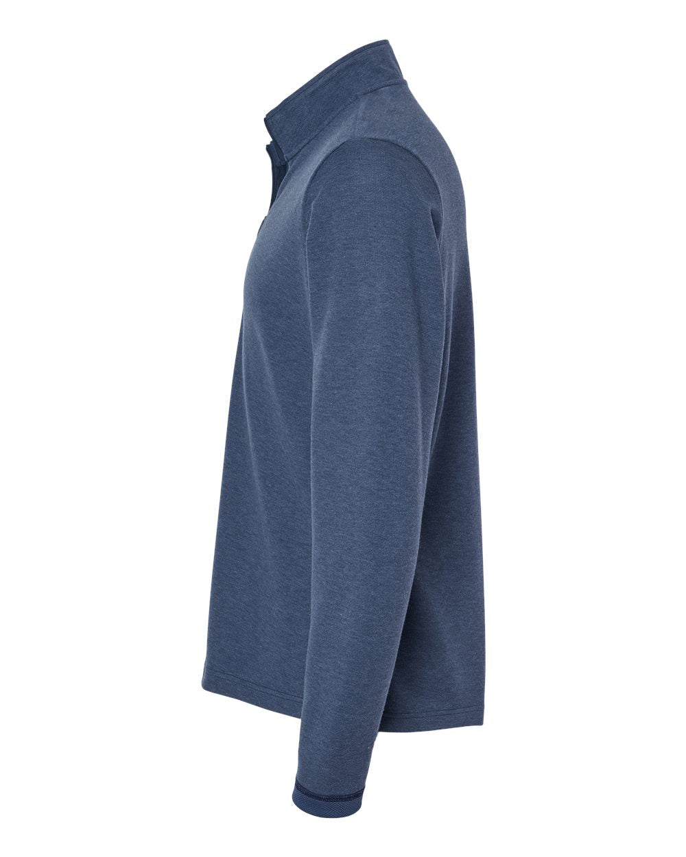ADIDAS QUARTER ZIP