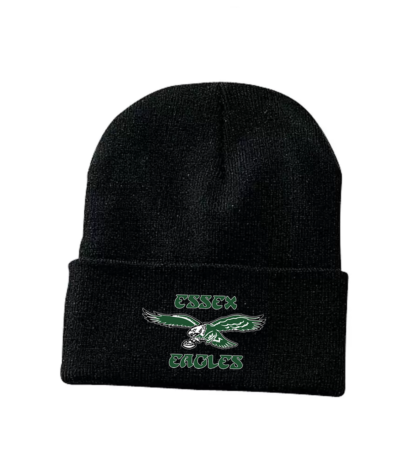 FOLD UP TOQUE