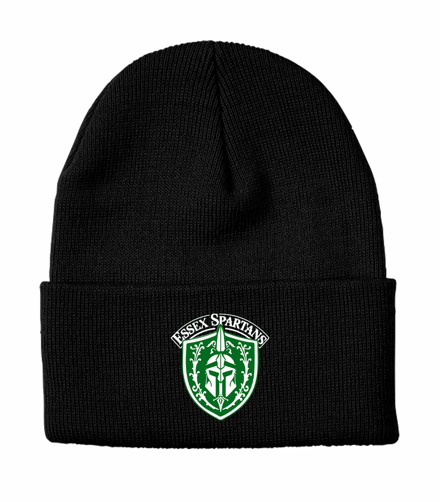 FOLD UP TOQUE