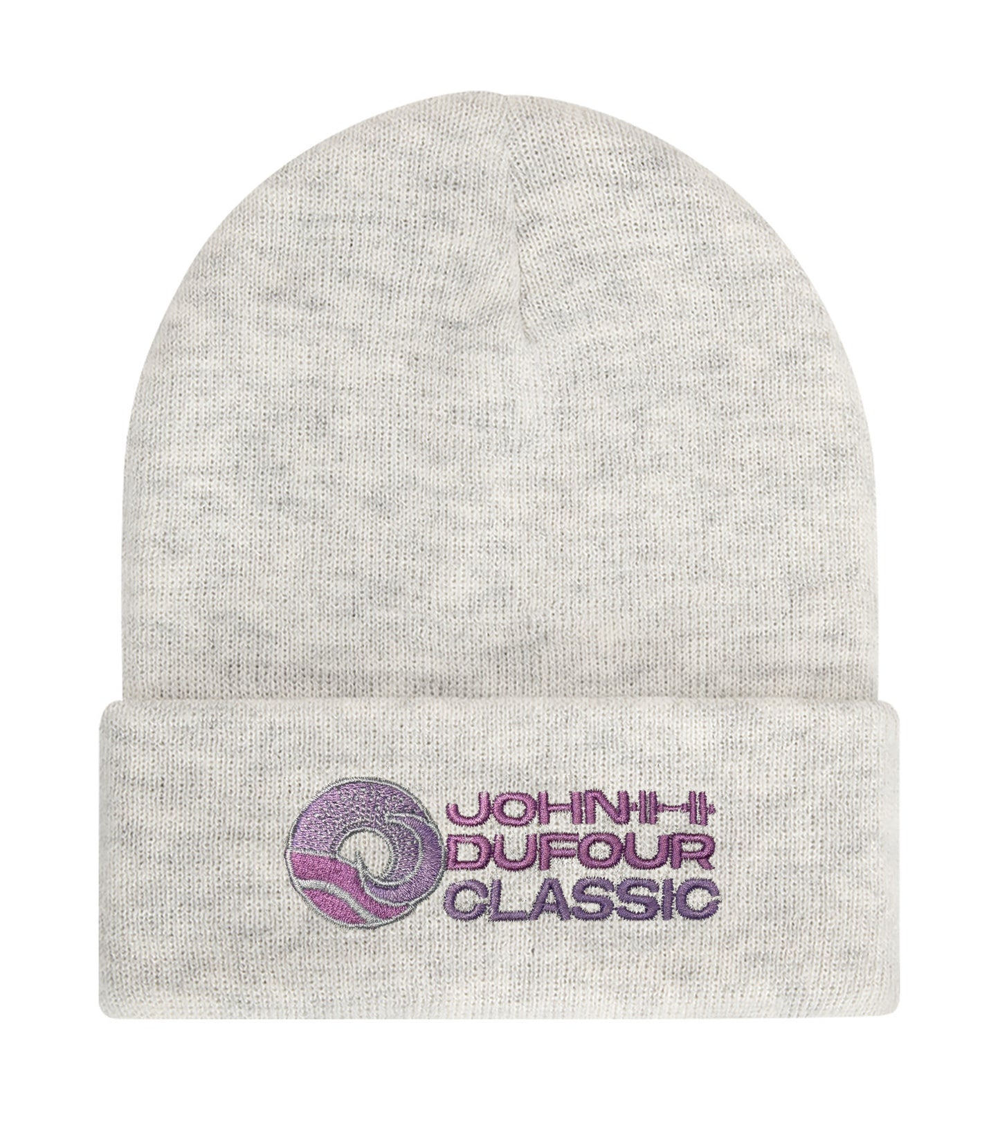 FOLD UP TOQUE