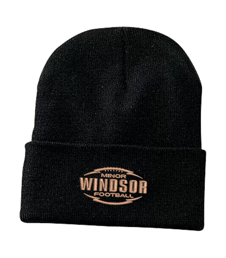 FOLD UP TOQUE | WMFA
