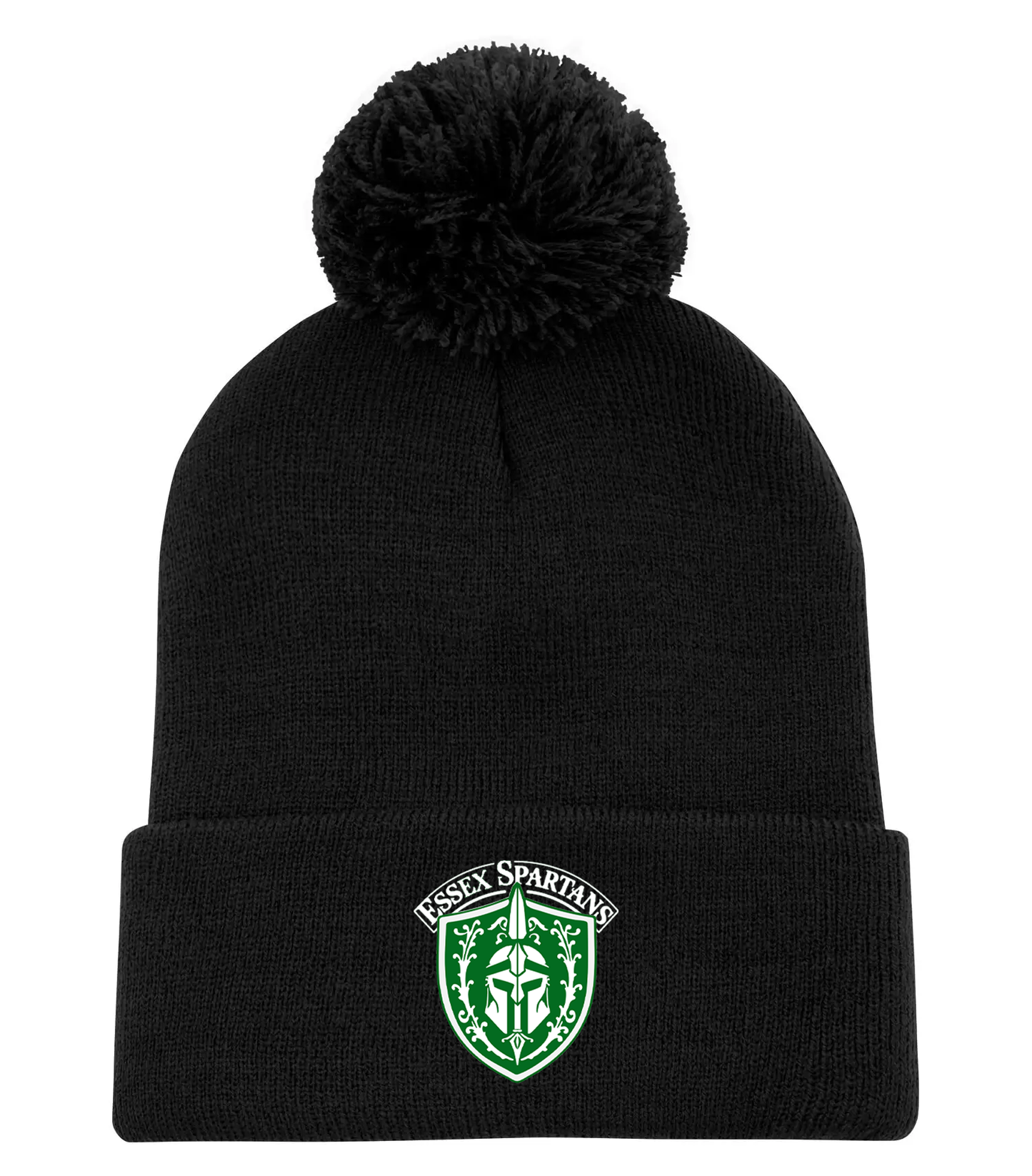POM TOQUE
