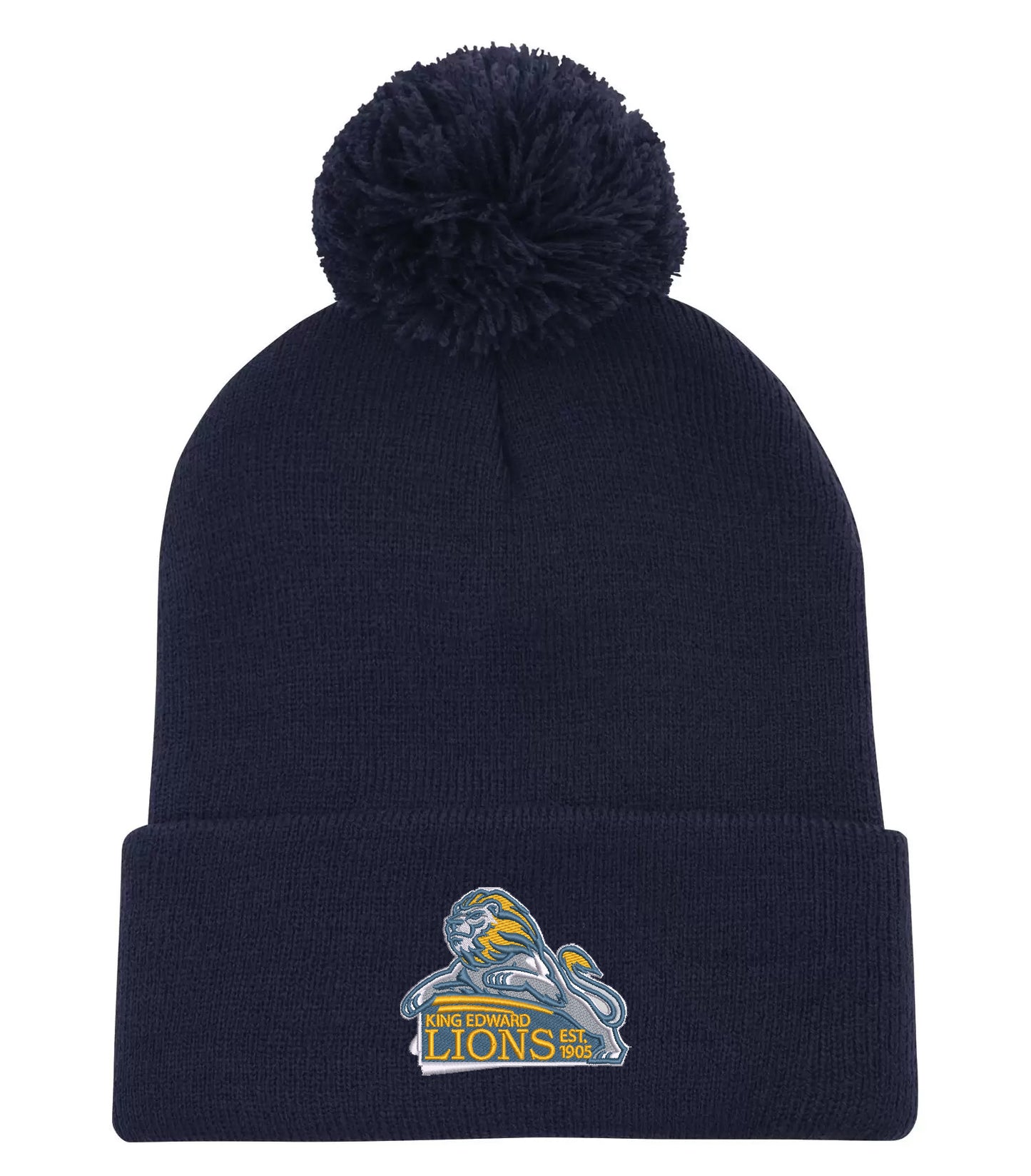 CLASSIC POM TOQUE